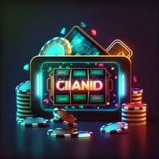 Giao diện cá cược thể thao 23win06 minh họa với bóng đá và cầu lông