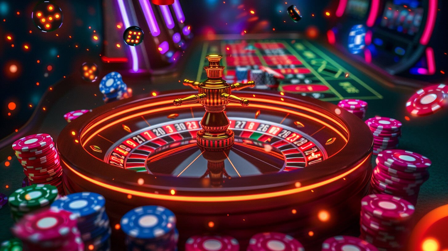 Màn hình game bắn cá trực tuyến tại 23win06 với đồ họa đại dương sinh động